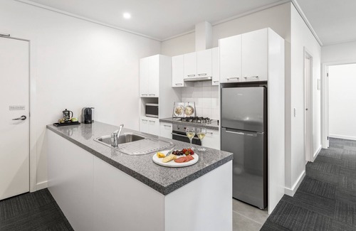 Southbank Apartamento | Quest Southbank