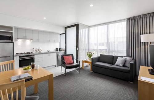 Southbank Apartamento | Quest Southbank
