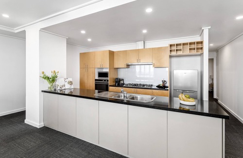 Southbank Apartamento | Quest Southbank