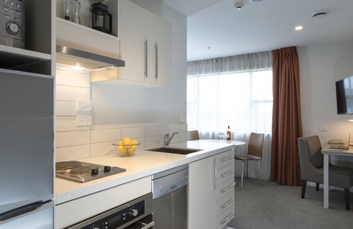 Taupo Apartamento | Quest Taupo Serviced Apartments