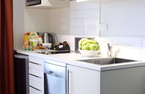 Taupo Apartamento | Quest Taupo Serviced Apartments
