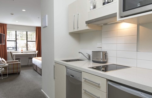 Taupo Apartamento | Quest Taupo Serviced Apartments