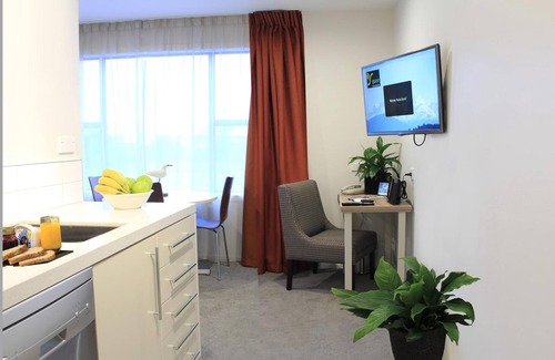 Taupo Apartamento | Quest Taupo Serviced Apartments
