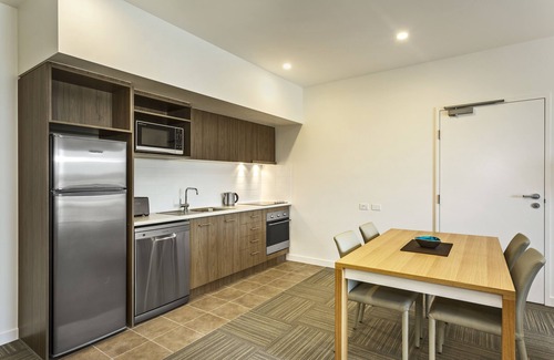 North Ward Hotel | Quest Townsville on Eyre