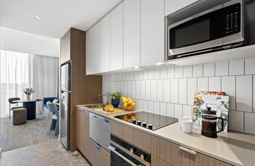 Woolooware Apartamento | Quest Woolooware Bay