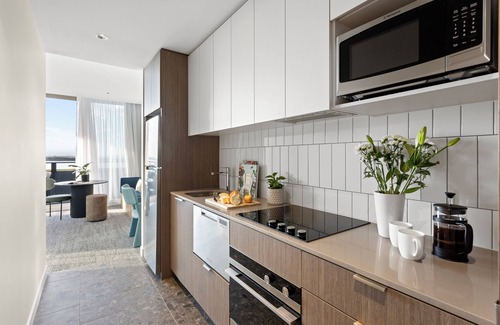 Woolooware Apartamento | Quest Woolooware Bay