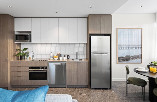 Woolooware Apartamento | Quest Woolooware Bay