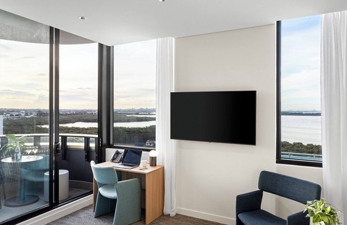 Woolooware Apartamento | Quest Woolooware Bay