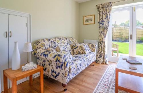 Sidmouth Apartamento | Questant Lodge