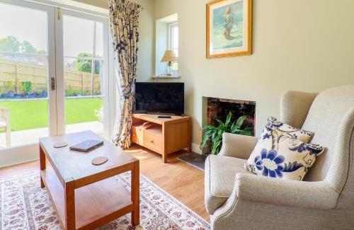Sidmouth Apartamento | Questant Lodge