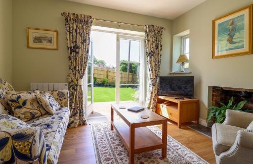 Sidmouth Apartamento | Questant Lodge