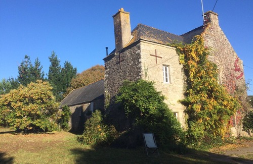 Questembert Casa | QUESTEMBERT - En alquiler para vacaciones en casa de familia en Morbihan (56)
