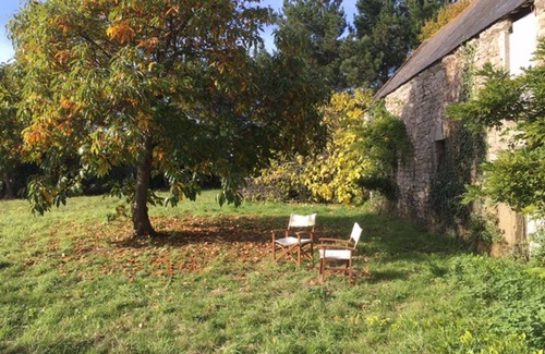 Questembert Casa | QUESTEMBERT - En alquiler para vacaciones en casa de familia en Morbihan (56)