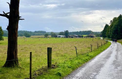 Gedinne Casa | Quiétude à la ferme