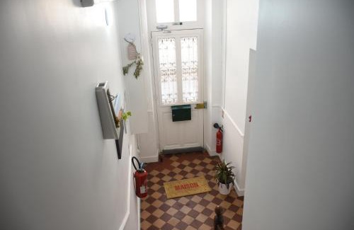 Bourgogne Apartamento | Quiétude au Bord de Loire.