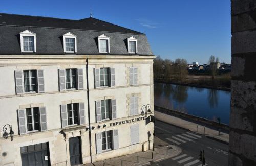 Bourgogne Apartamento | Quiétude au Bord de Loire.