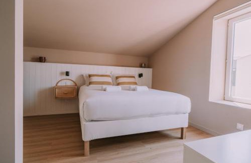 Roquefort-la-Bedoule Apartamento | Quiétude-Loft neuf-Clim & Parking