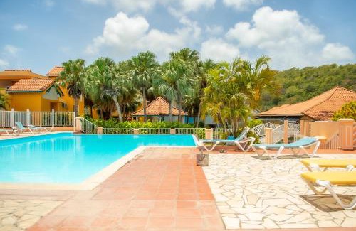 Sainte-Anne Apartamento | Quiétude