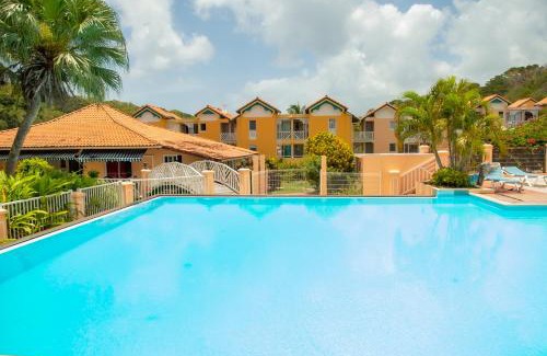 Sainte-Anne Apartamento | Quiétude