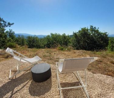 Mons Cama Y Desayuno | Quiétude Provençale