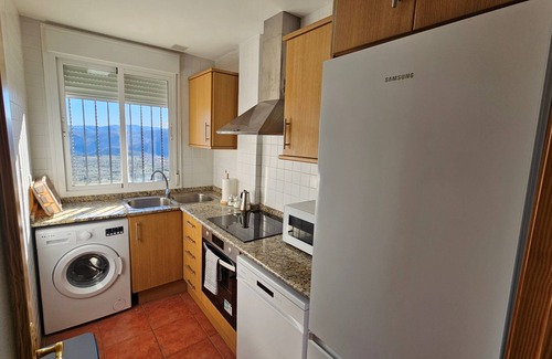 Toras Casa | Quiet townhouse in the Alto Palancia