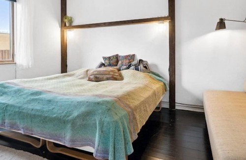 Thisted Municipality Casa | "Quiana" - all inclusive - 4km from the sea by Interhome