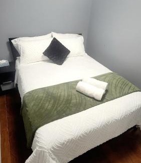 East Side Apartamento | Quiant 2 Bedroom Suite