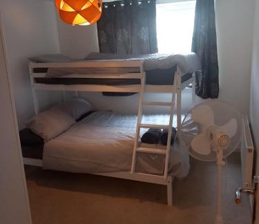 Dartford Apartamento | Quibid Cozy Corner Escape QS018