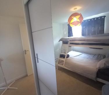 Dartford Apartamento | Quibid Cozy Corner Escape QS018