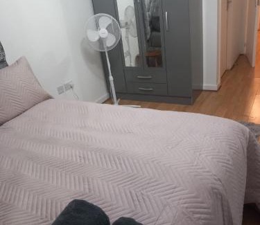 Dartford Apartamento | Quibid Cozy Corner Escape QS018