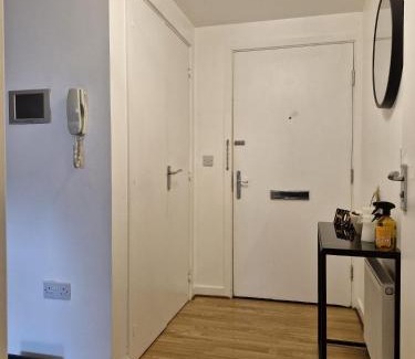 Dartford Apartamento | Quibid Cozy Corner Escape QS018