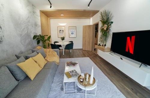 Tractorul Apartamento | Quiboo #4