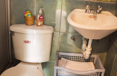 Cotacachi Casa | Quichua Homestay