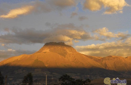 Cotacachi Casa | Quichua Homestay
