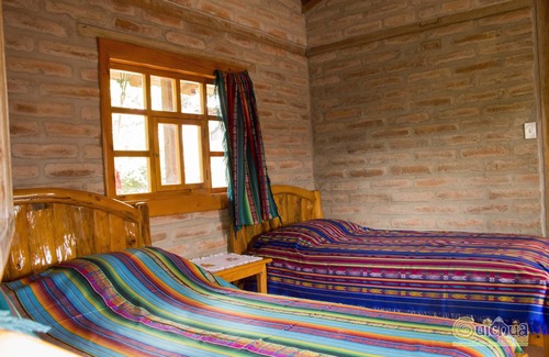 Cotacachi Casa | Quichua Homestay