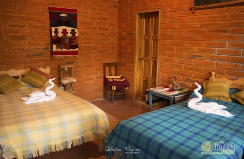 Cotacachi Casa | Quichua Homestay