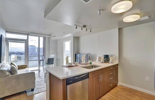 Woodbury Apartamento | Quick Acces to Best Food Spots! 1BR nr Jerry’s Foods & Trader Joes