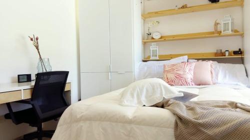Caselle Torinese Apartamento | Quick Home Airport