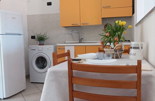 Biella Apartamento | Quick Home - Appartamento Interno 45