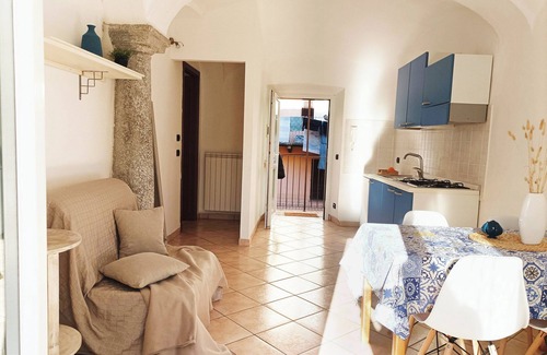 Biella Apartamento | Quick Home - Appartamento La Colonna