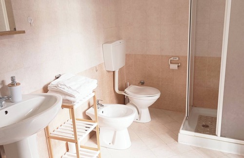 Biella Apartamento | Quick Home - Appartamento La Colonna