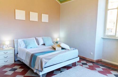 Graglia Apartamento | Quick Home Eco Belvedere
