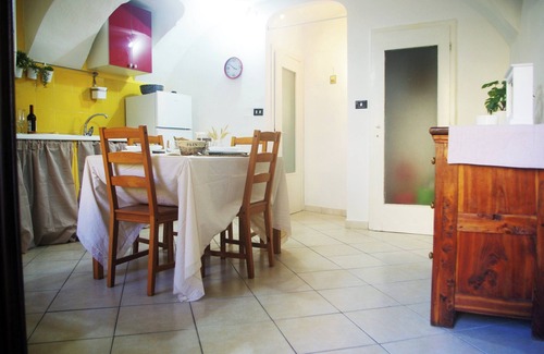 Viverone Apartamento | Quick Home - Ninfea - One Bedroom Apartment, Sleeps 4