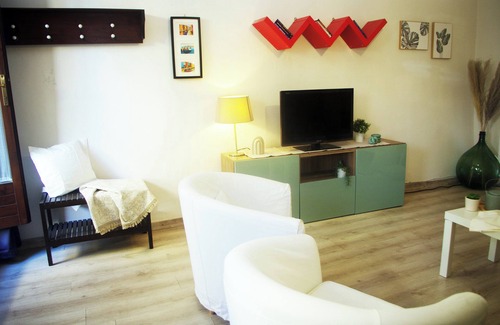 Viverone Apartamento | Quick Home - Ninfea - One Bedroom Apartment, Sleeps 4