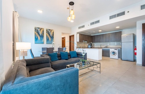 Discovery Gardens Apartamento | Splendid 2BR in Victoria Residency Al Furjan by Deluxe Holiday Homes
