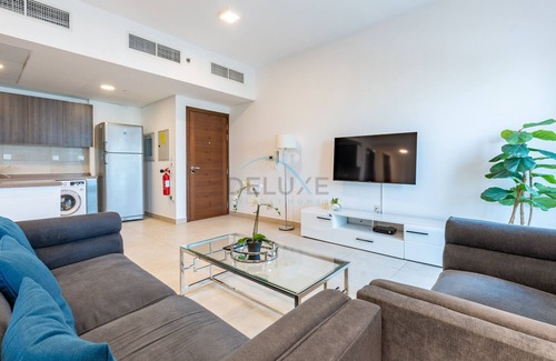 Discovery Gardens Apartamento | Splendid 2BR in Victoria Residency Al Furjan by Deluxe Holiday Homes