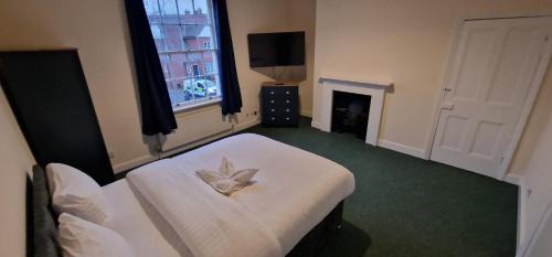 Wakefield Casa | QUICK ROOMz WAKEFIELD