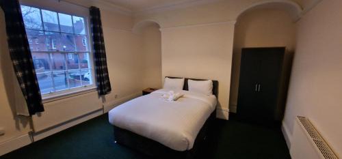 Wakefield Casa | QUICK ROOMz WAKEFIELD