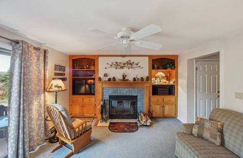 North Creek Casa | Quick Silver 9d - Comfy Townhome For All Seasons 3 Bedroom Townhouse by The Summit at Gore Mountain