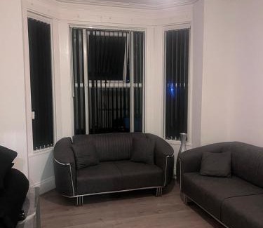 Northenden Apartamento | Quick Stopzzz